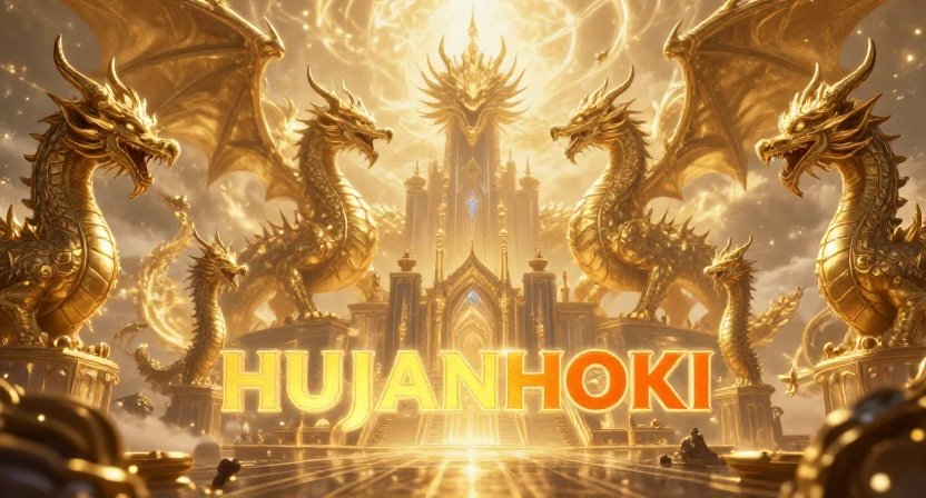 HUJANHOKI